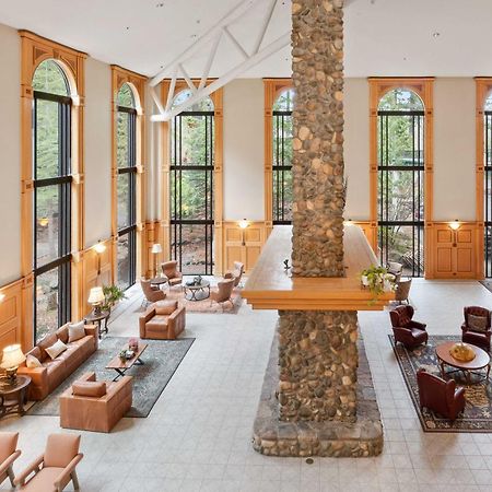 Bonneville Hot Springs Resort & Spa Норт-Боннвілл Екстер'єр фото