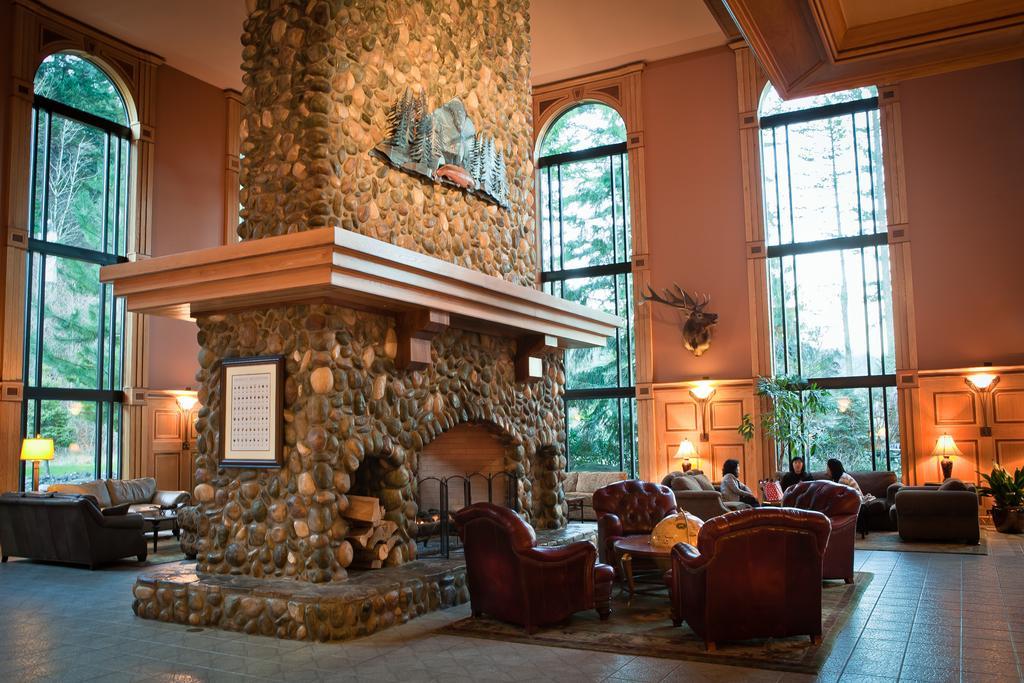 Bonneville Hot Springs Resort & Spa Норт-Боннвілл Екстер'єр фото