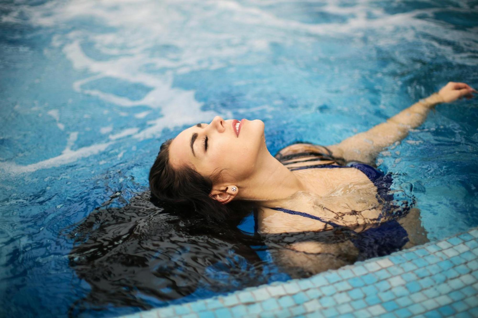 Bonneville Hot Springs Resort & Spa Норт-Боннвілл Екстер'єр фото