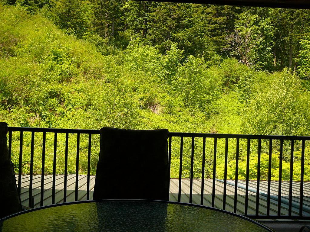 Bonneville Hot Springs Resort & Spa Норт-Боннвілл Номер фото